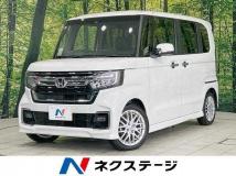 2022 Honda N BOX