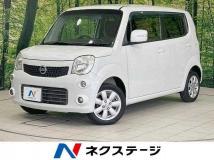 2012 Nissan Moco