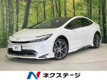 2023 Toyota Prius