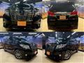 2015 Toyota Alphard G