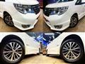 2014 Nissan Serena