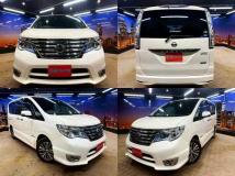 2014 Nissan Serena