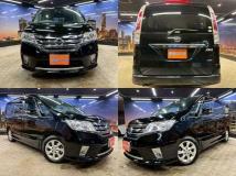 2011 Nissan Serena