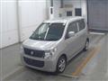 2014 Suzuki Wagon R