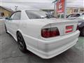 1996 Toyota Chaser