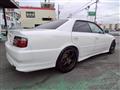 1996 Toyota Chaser