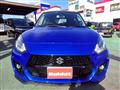 2025 Suzuki Swift