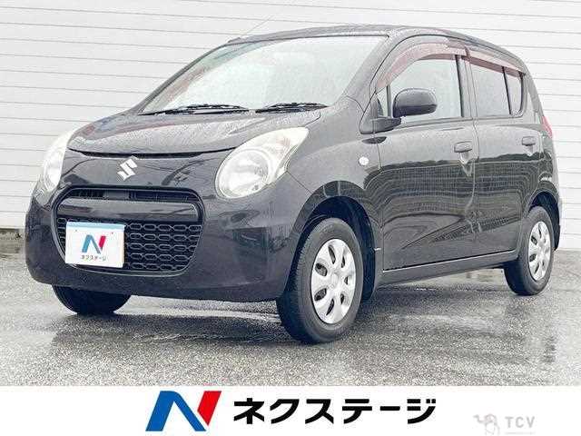 2014 Suzuki Alto