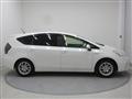 2014 Toyota PRIUS α