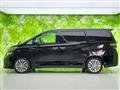 2014 Toyota Vellfire