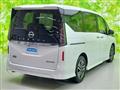 2025 Nissan Serena