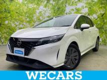 2022 Nissan Note
