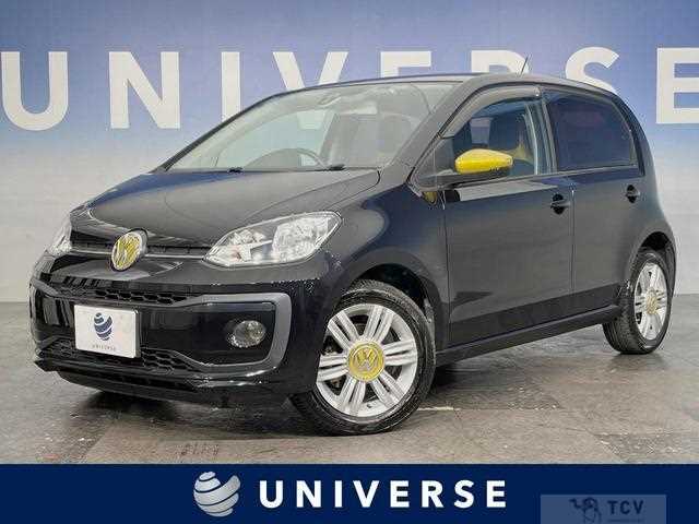 2017 Volkswagen Volkswagen Others