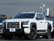 2025 Mitsubishi Triton