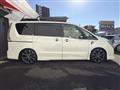 2015 Nissan Serena