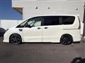 2015 Nissan Serena