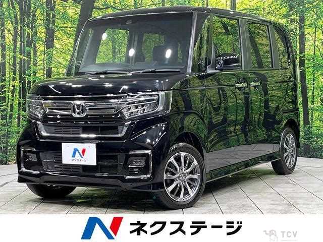 2022 Honda N BOX