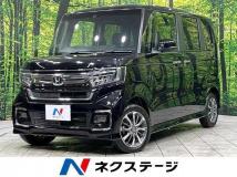 2022 Honda N BOX