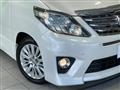 2012 Toyota Alphard G