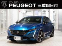 2025 Peugeot 308