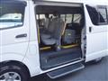 2010 Toyota Hiace Van