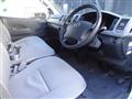 2010 Toyota Hiace Van