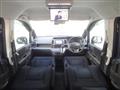 2011 Honda Step WGN