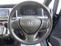 2011 Honda Step WGN