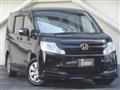 2011 Honda Step WGN