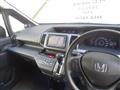 2011 Honda Step WGN