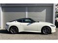 2025 Nissan Fairlady Z