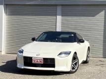 2025 Nissan Fairlady Z