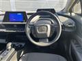 2025 Toyota Prius