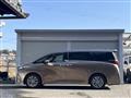 2025 Toyota Alphard G