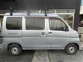 2013 Daihatsu Hijet Cargo