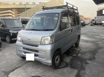 2013 Daihatsu Hijet Cargo