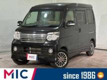 2016 Daihatsu Atrai Wagon