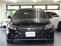 2018 Mercedes-Benz C-Class