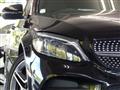 2018 Mercedes-Benz C-Class