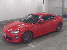 2017 Toyota 86
