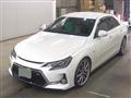 2017 Toyota Mark X