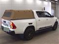 2022 Toyota Hilux