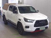 2022 Toyota Hilux