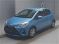 2017 Toyota Vitz