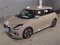 2024 Suzuki Swift