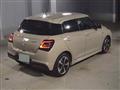 2024 Suzuki Swift
