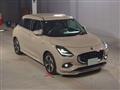 2024 Suzuki Swift