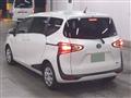 2018 Toyota Sienta