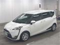 2018 Toyota Sienta