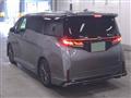 2025 Toyota Vellfire